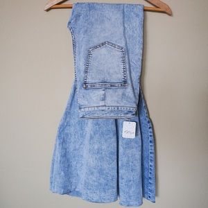 Free People Flare Jeans